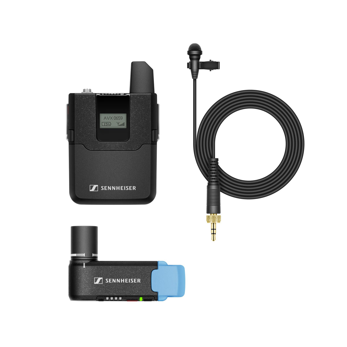 その他 SENNHEISER AVX-ME2 SET-5-US AVX-ME2 SET-3-EU – Sennheiser Brasil