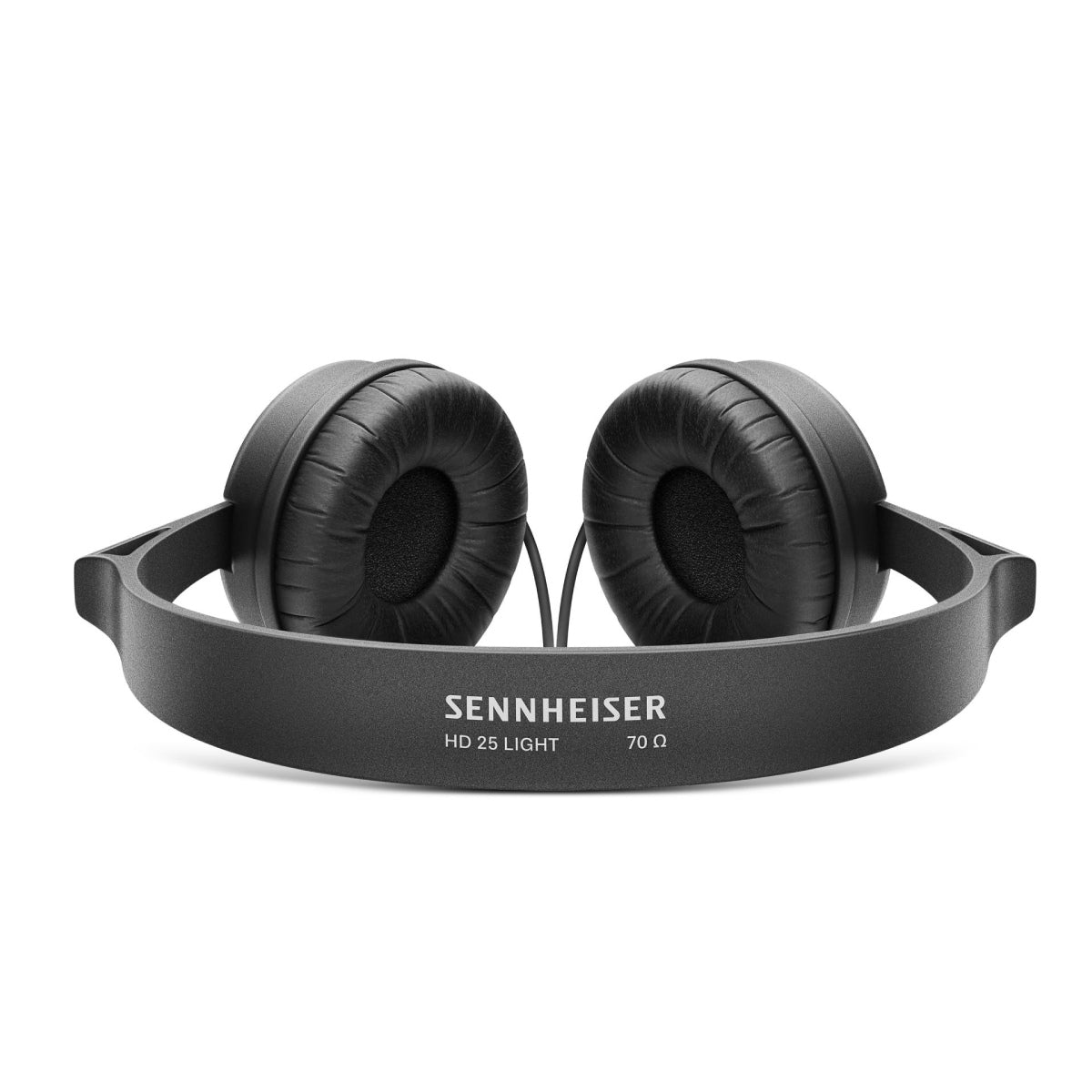 HD 25 LIGHT – Sennheiser Brasil