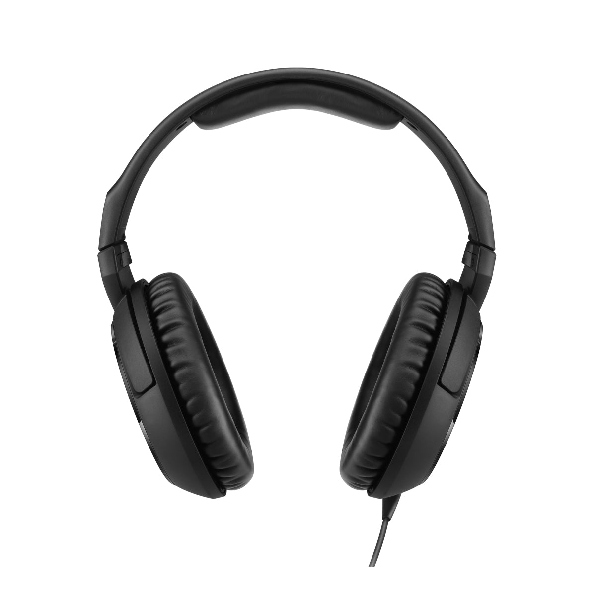 ヘッドホン HD 200 PRO　SENNHEISER Fone de Ouvido Sennheiser HD 200 PRO para estúdio – Sennheiser Brasil