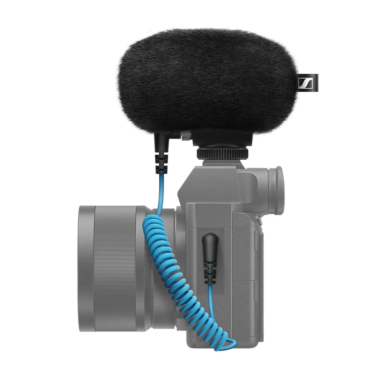 MKE 200 – Sennheiser Brasil