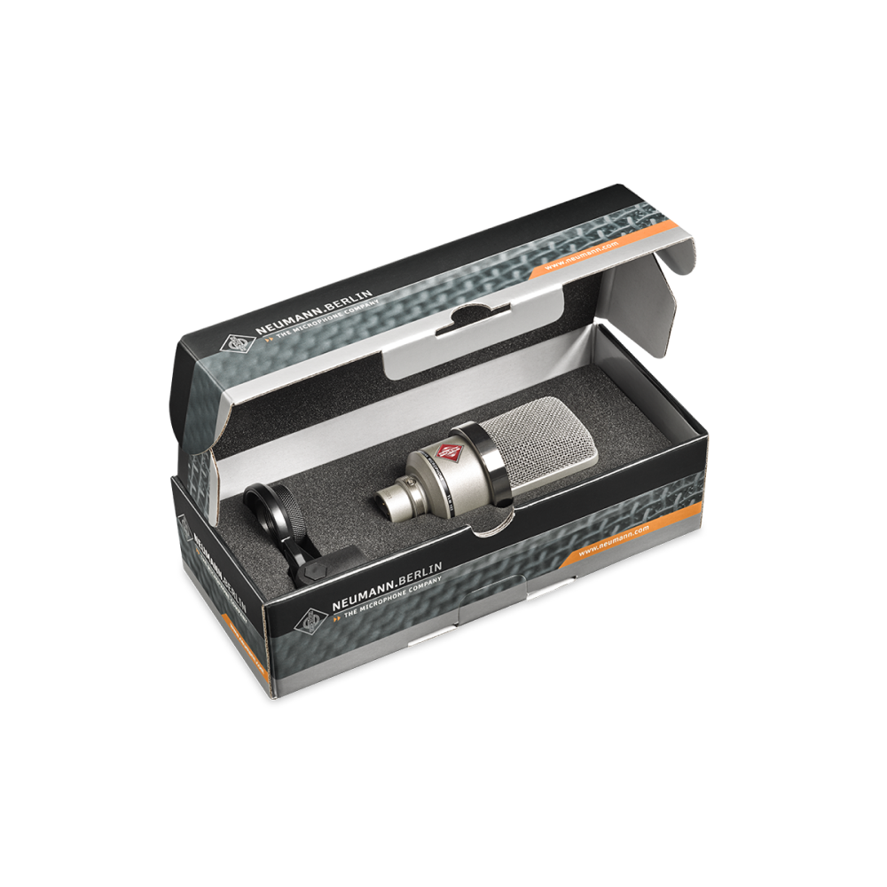 TLM 102 STUDIO SET – Sennheiser Brasil