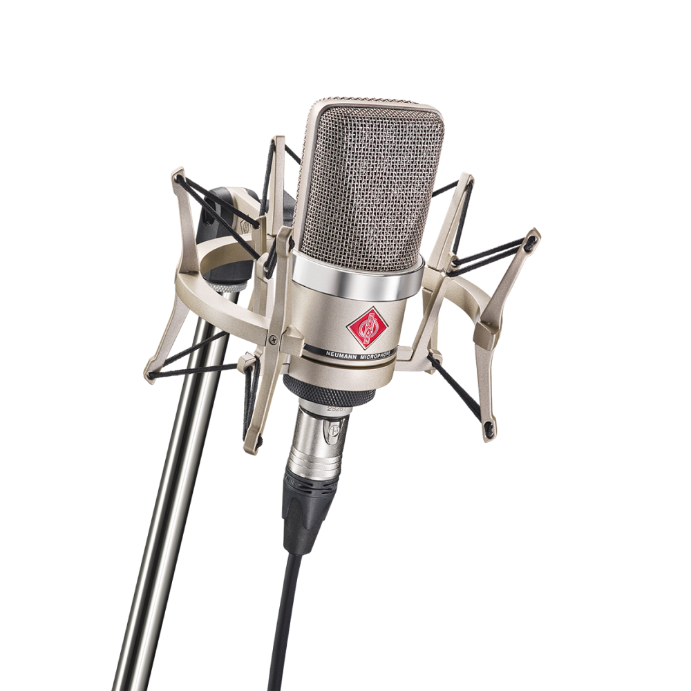 TLM 102 STUDIO SET – Sennheiser Brasil