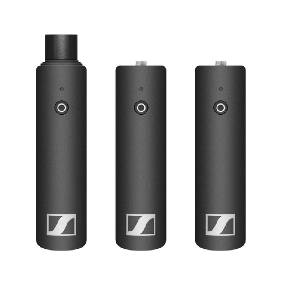 ゼンハイザー XSW-D PORTABLE LAVALIER SET XSW-D PORTABLE LAVALIER SET – Sennheiser Brasil