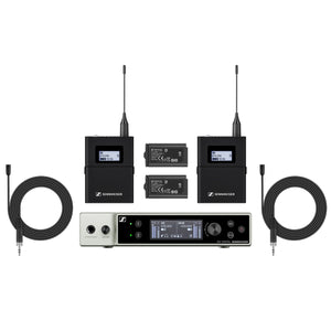 EW-DX MKE 2 SET