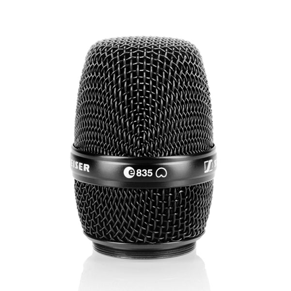 Capsula de Microfone Sennheiser MMD 835 para uso com bastões