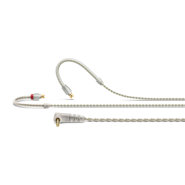 Cabo trançado IE PRO transparente