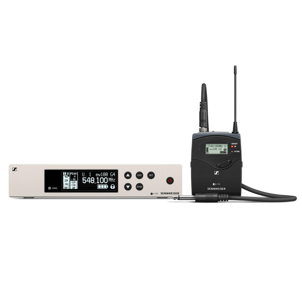 EW 100 G4 Ci1