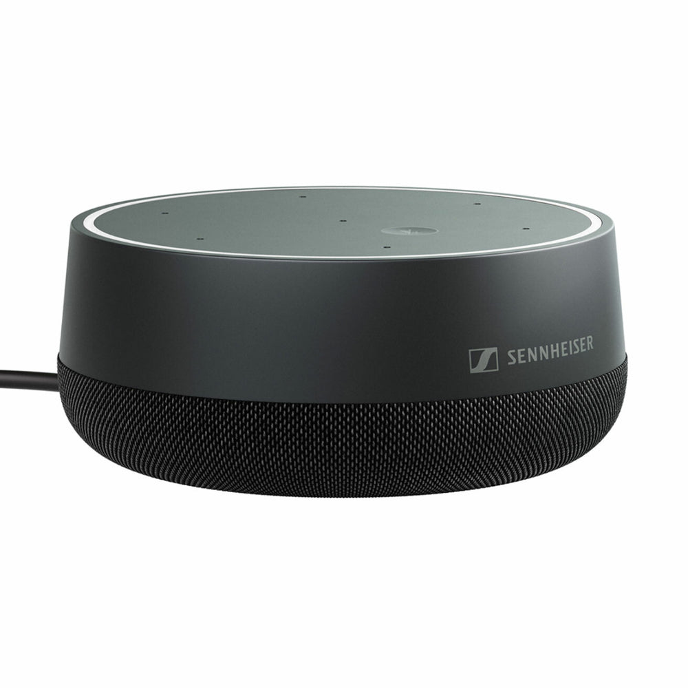 TeamConnect Intelligent Speaker