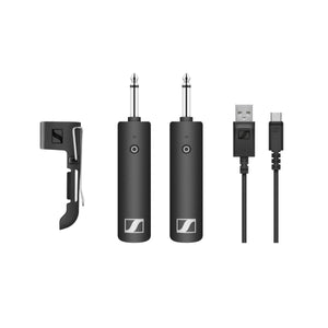 XSW-D Instrument Base Set