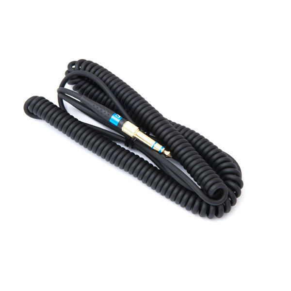 Cabo espiral para HD 6 MIX, HD 7 DJ e HD 8 DJ