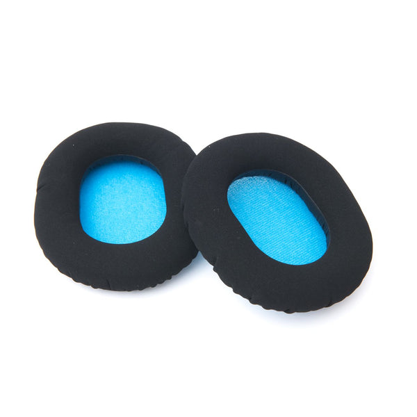 Earpads de veludo para HD 6 MIX, HD 7 DJ e HD 8 DJ