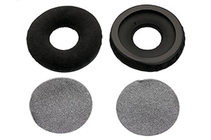 Earpads de Veludo para HD 25