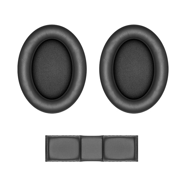 Earpads e Headband para HD 300 PRO e HMD 300 PRO