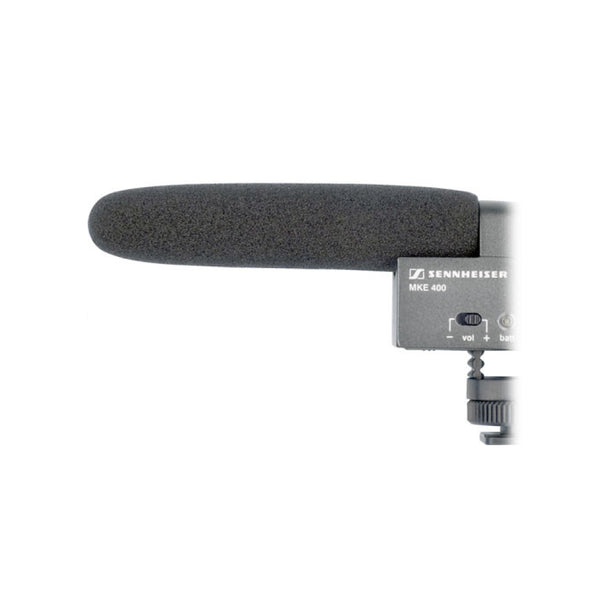 Espuma Windshield para MKE 400