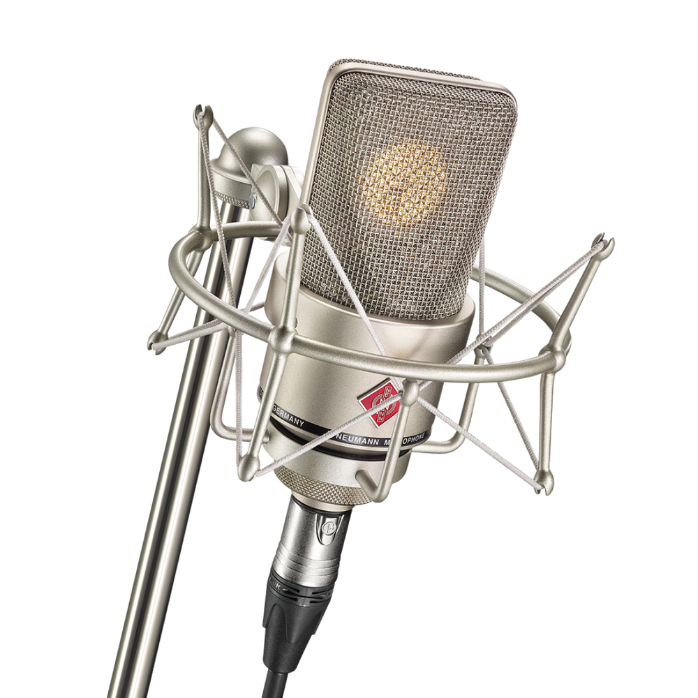 TLM 103 STUDIO SET – Sennheiser Brasil TLM 103 STUDIO SET – Sennheiser Brasil