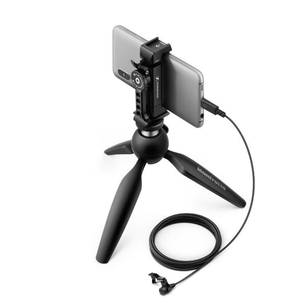 XS LAV USB-C MOBILE KIT