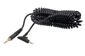 Cabo espiral para  HD 380 PRO