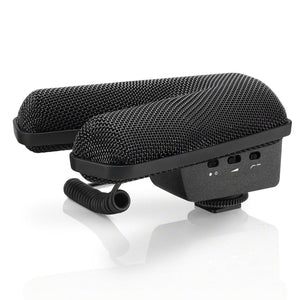Sennheiser MKE 440 Shotgun Microphone